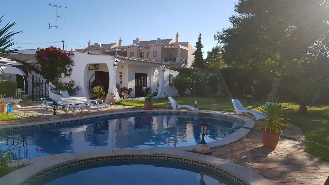 Casa Do Pateo Villa Albufeira