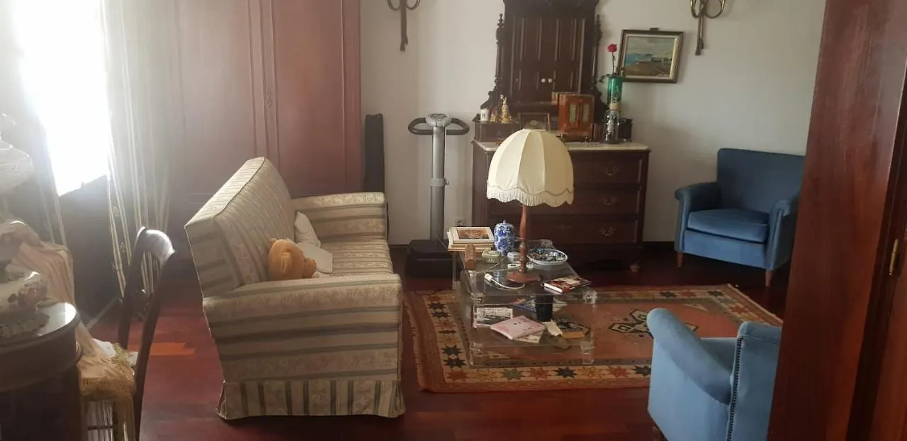 Casa Do Pateo