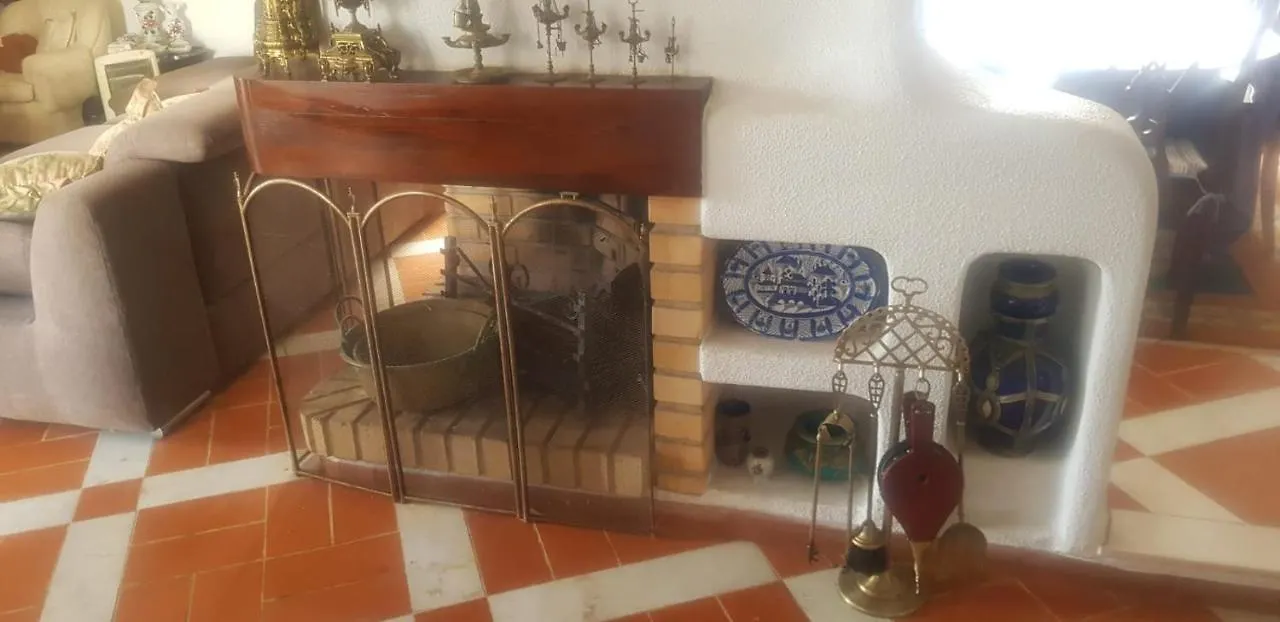 Casa Do Pateo