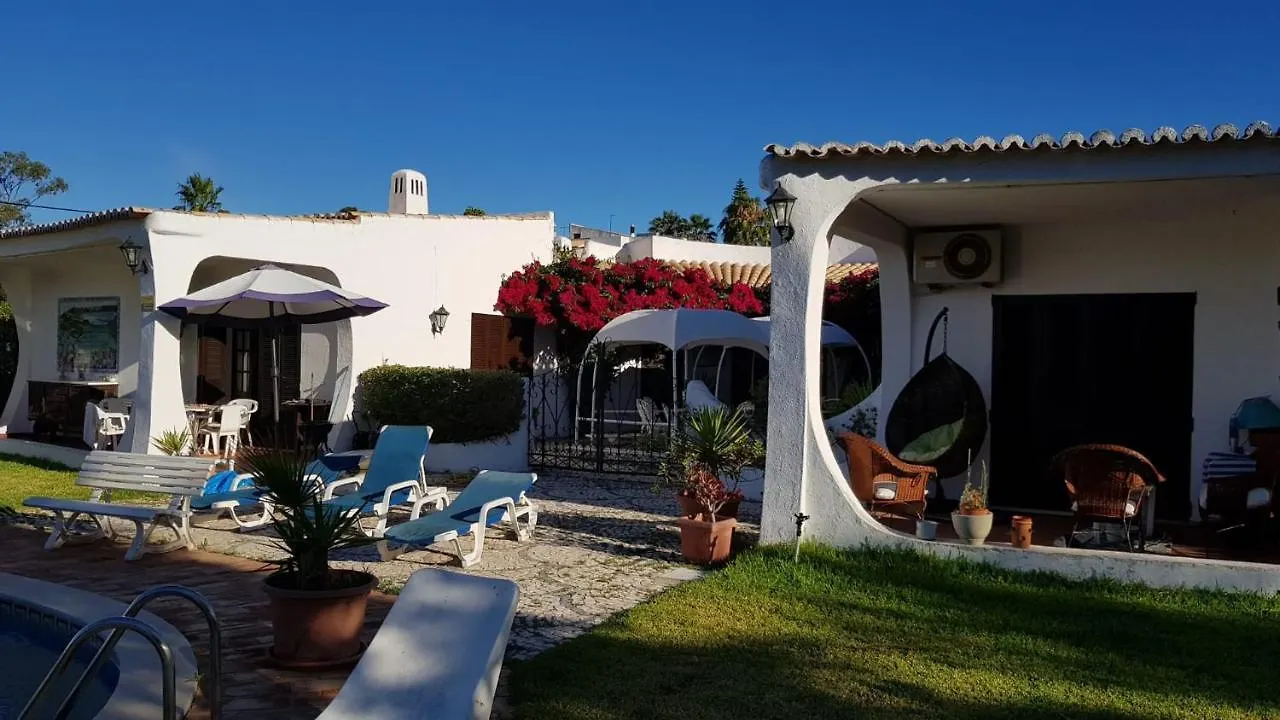 Casa Do Pateo Albufeira