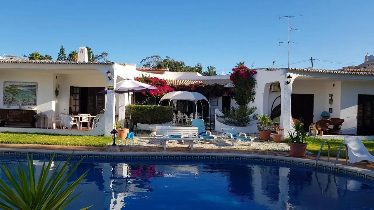 Villa Casa Do Pateo