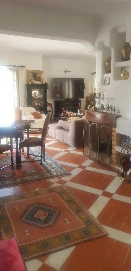 Casa Do Pateo Villa