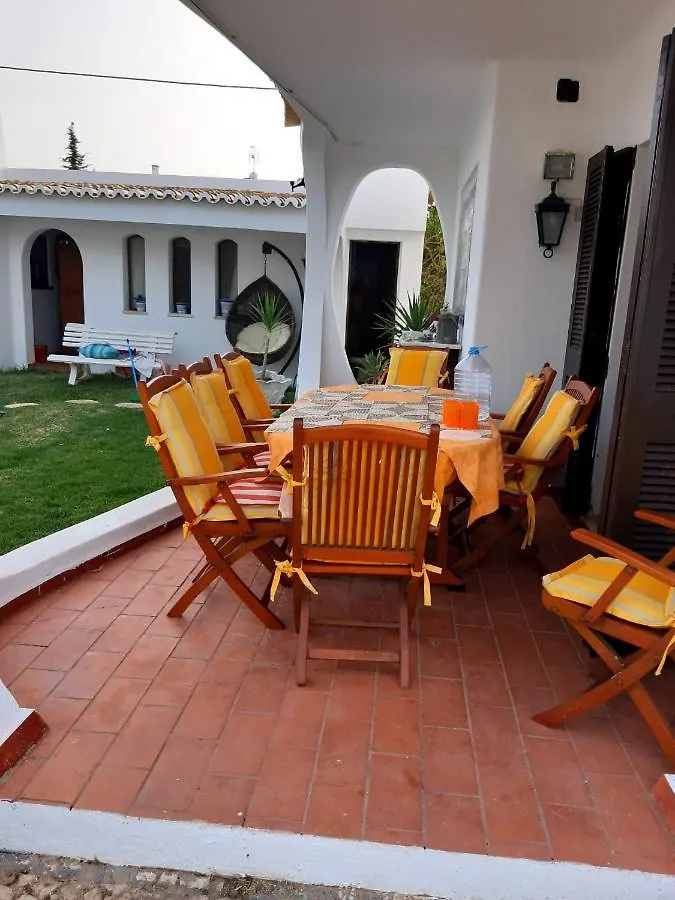 Villa Casa Do Pateo