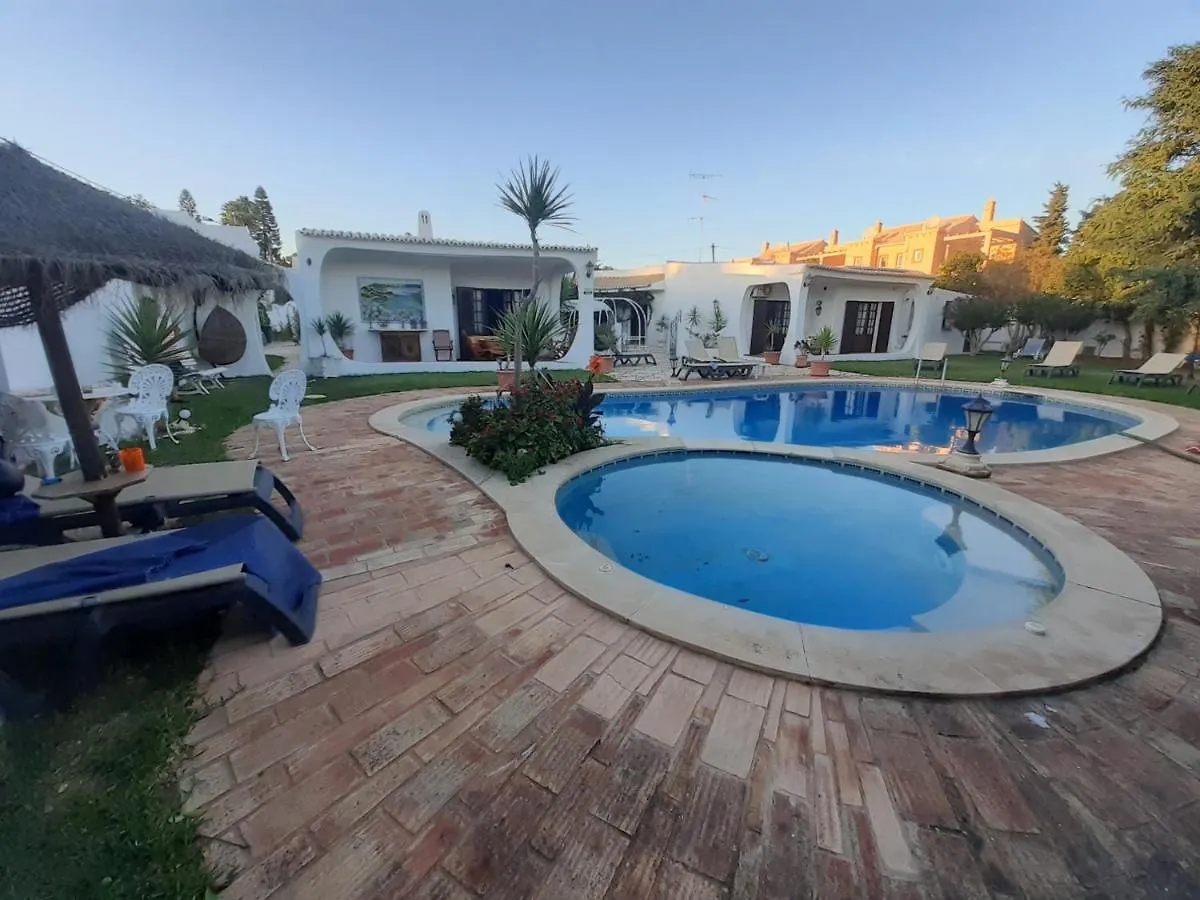 Villa Casa Do Pateo