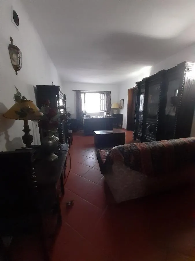 Casa Do Pateo Villa