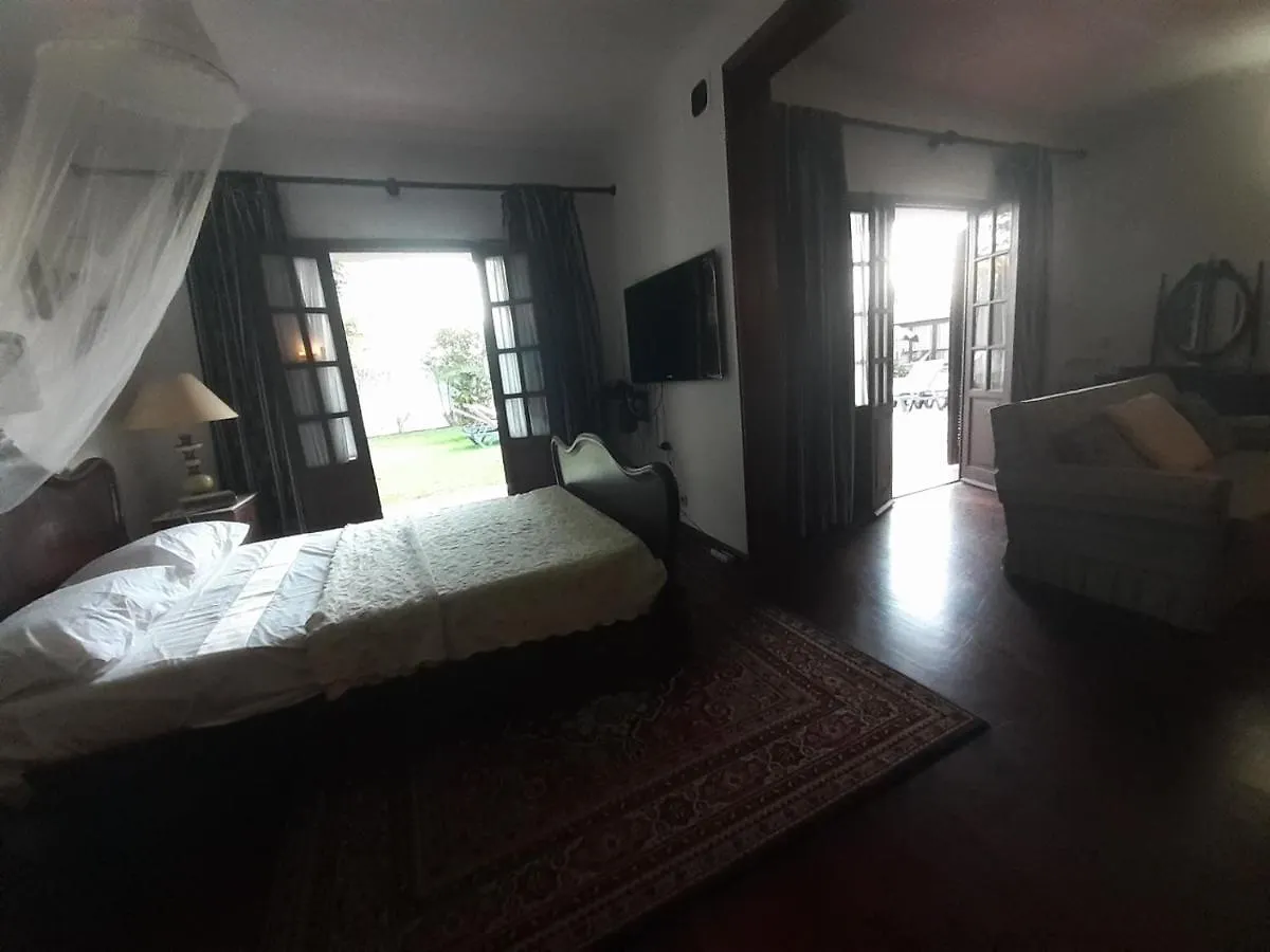 Casa Do Pateo Villa