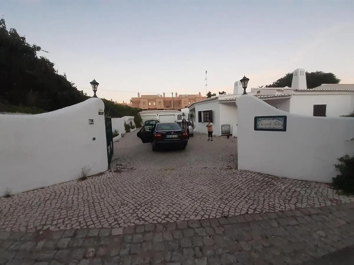 Casa Do Pateo Portugal