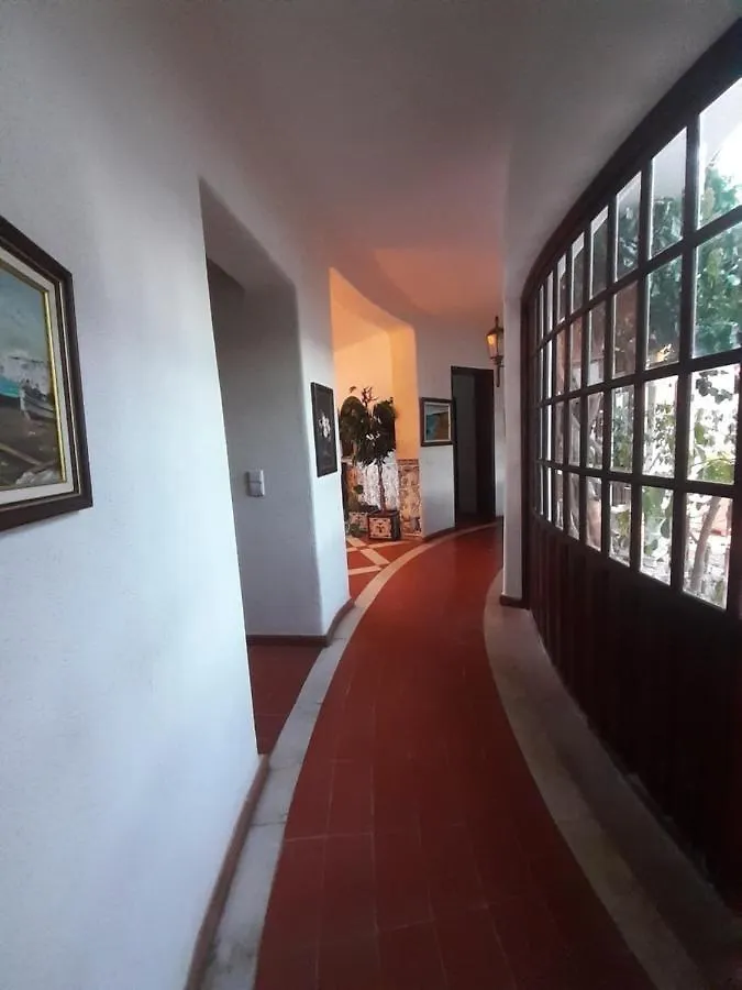 Casa Do Pateo Villa