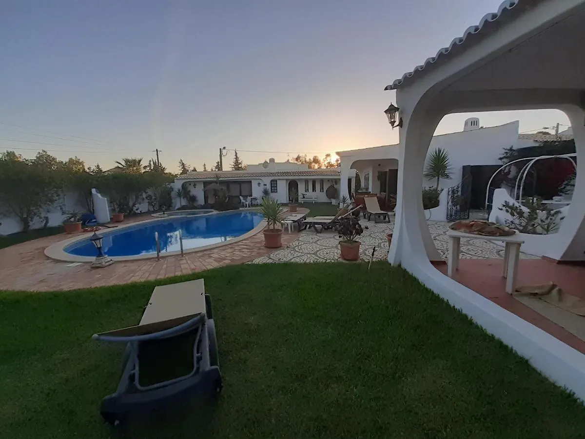 Casa Do Pateo 0*, Albufeira