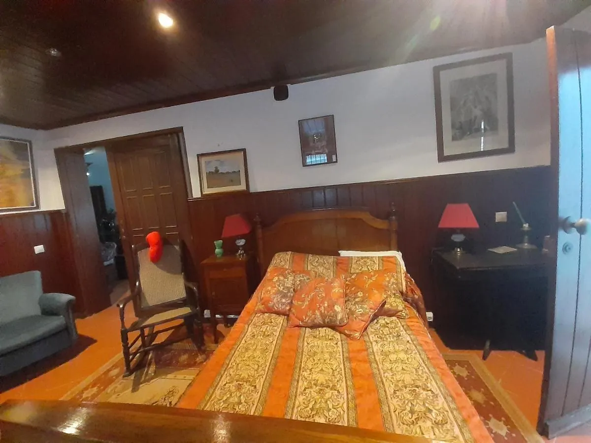 Casa Do Pateo Villa