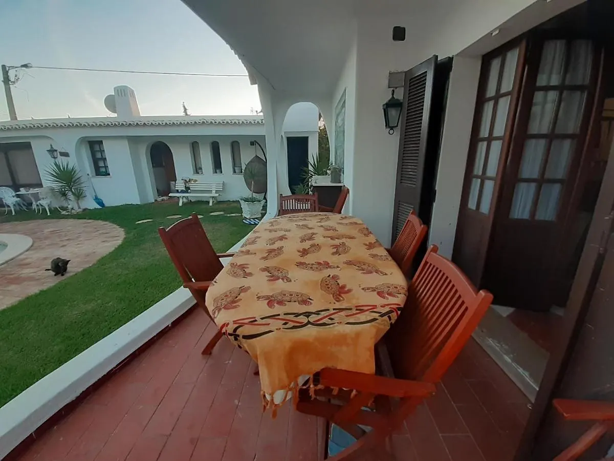Villa Casa Do Pateo Portugal