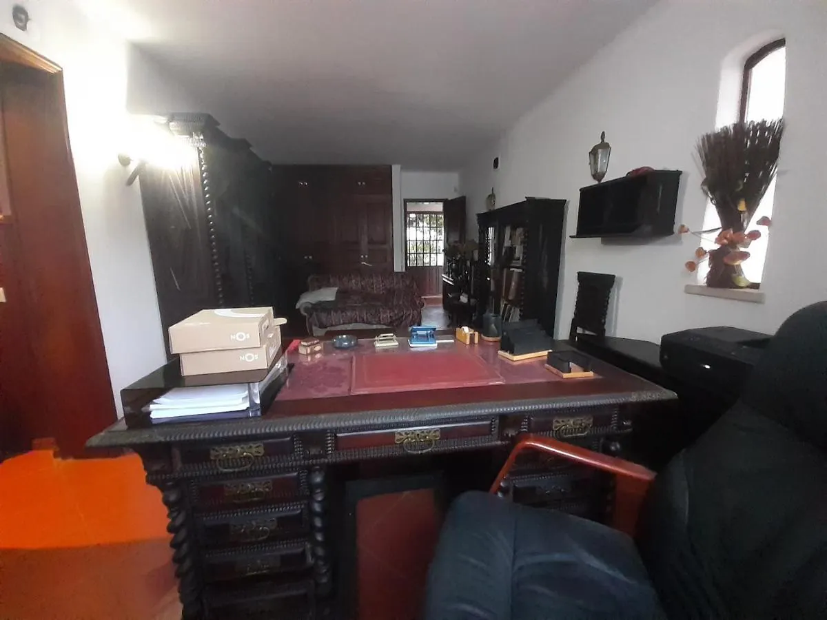 Casa Do Pateo Villa