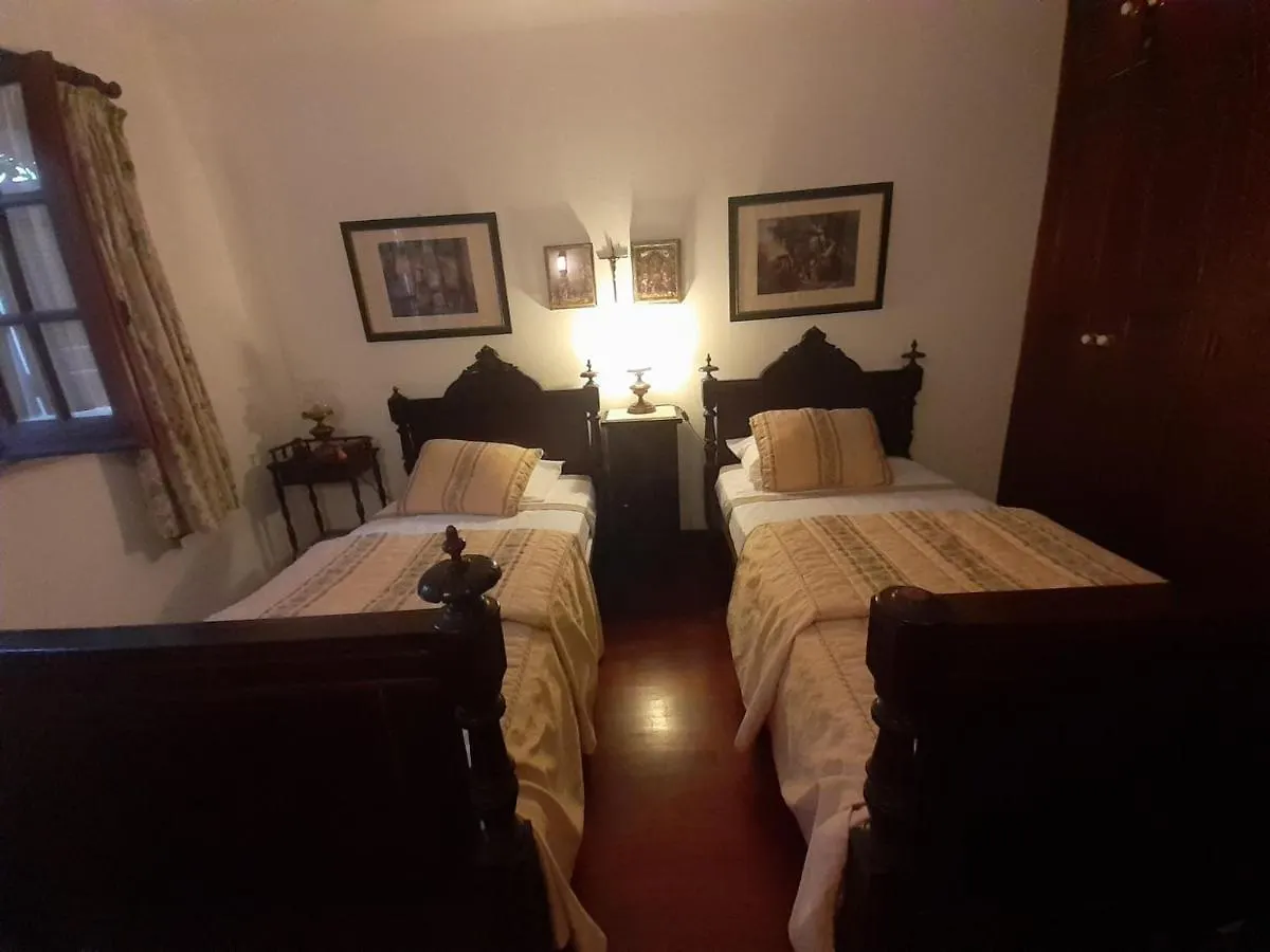Casa Do Pateo