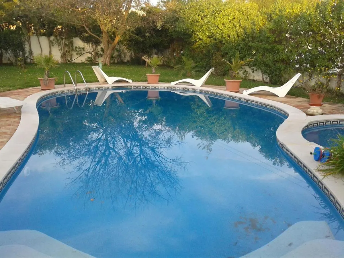 Casa Do Pateo 0*, Albufeira
