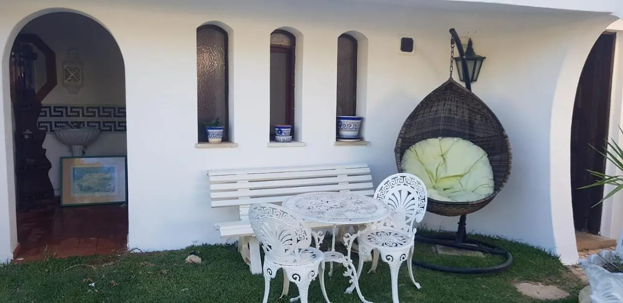 Casa Do Pateo