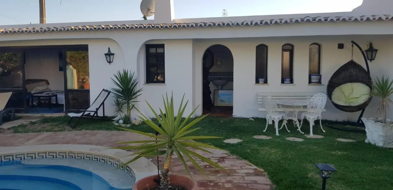 Casa Do Pateo Villa Albufeira
