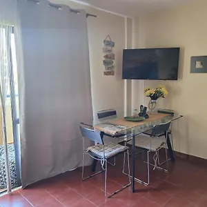 Apartament Olhos Do Mar T1 Beach Olhos De Agua Apartment
