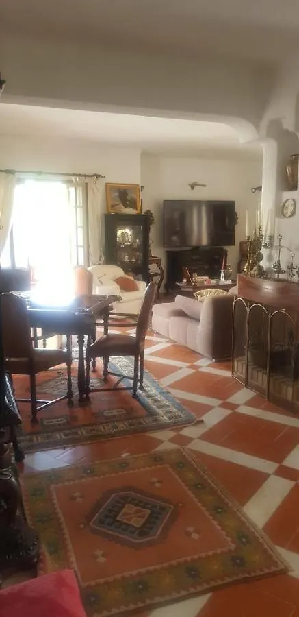 Villa Casa do Páteo Portogallo