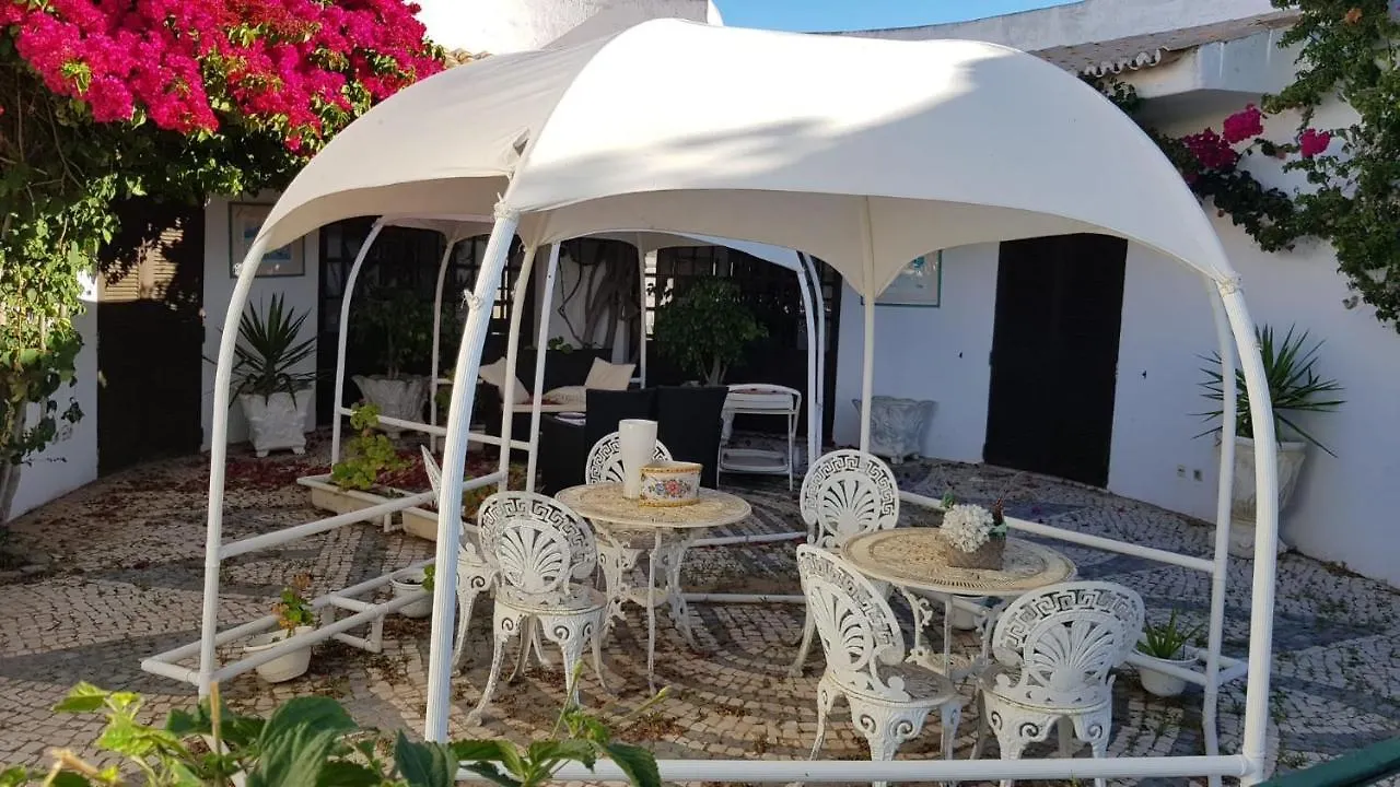 Villa Casa do Páteo Portogallo