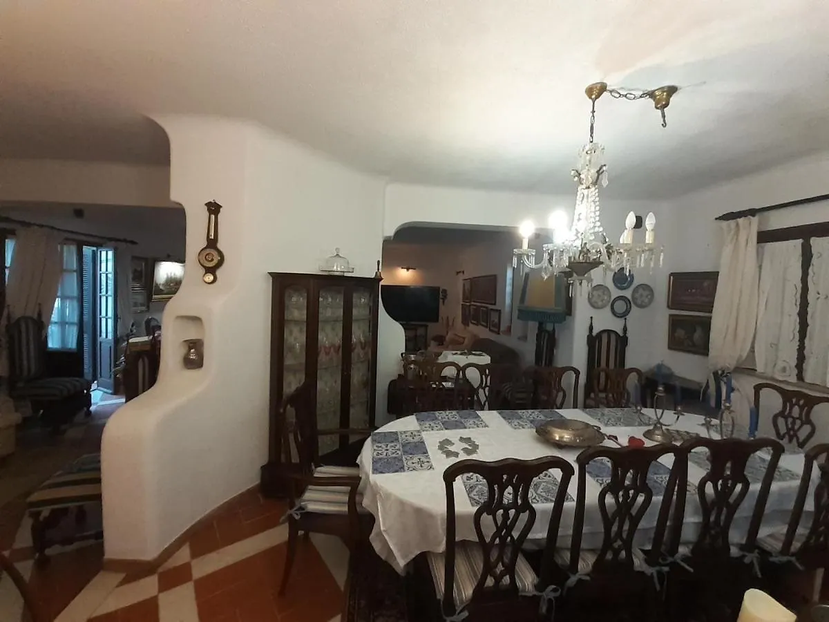 Casa do Páteo Portogallo