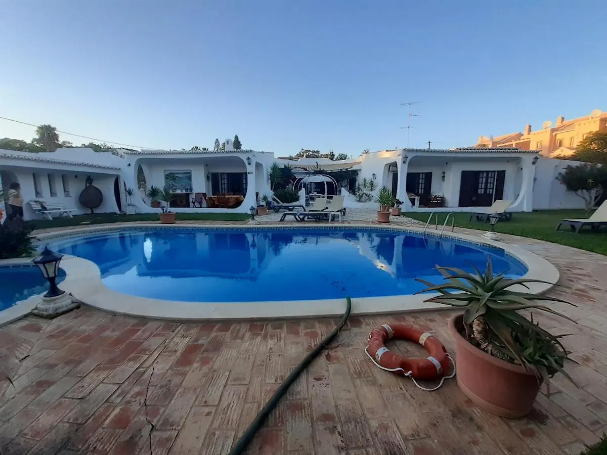 Casa do Páteo Albufeira