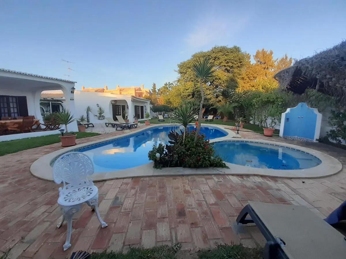 Villa Casa do Páteo Portogallo