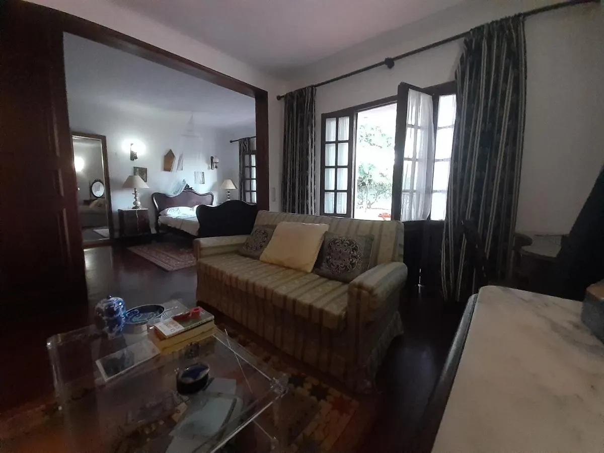 Casa do Páteo Villa