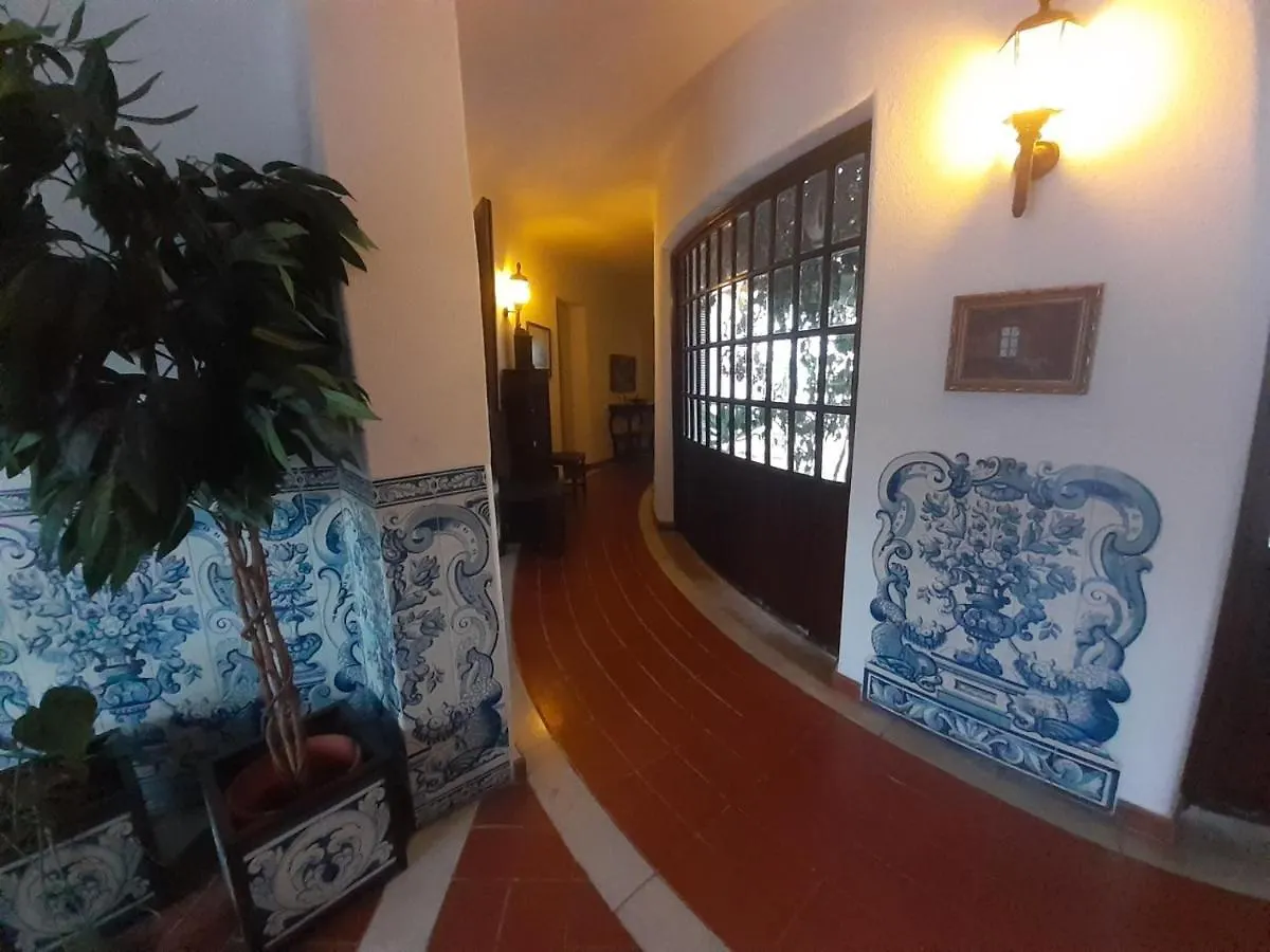 Casa do Páteo Portogallo