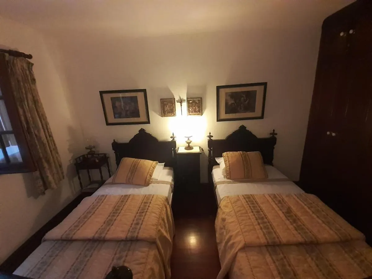 Casa do Páteo
