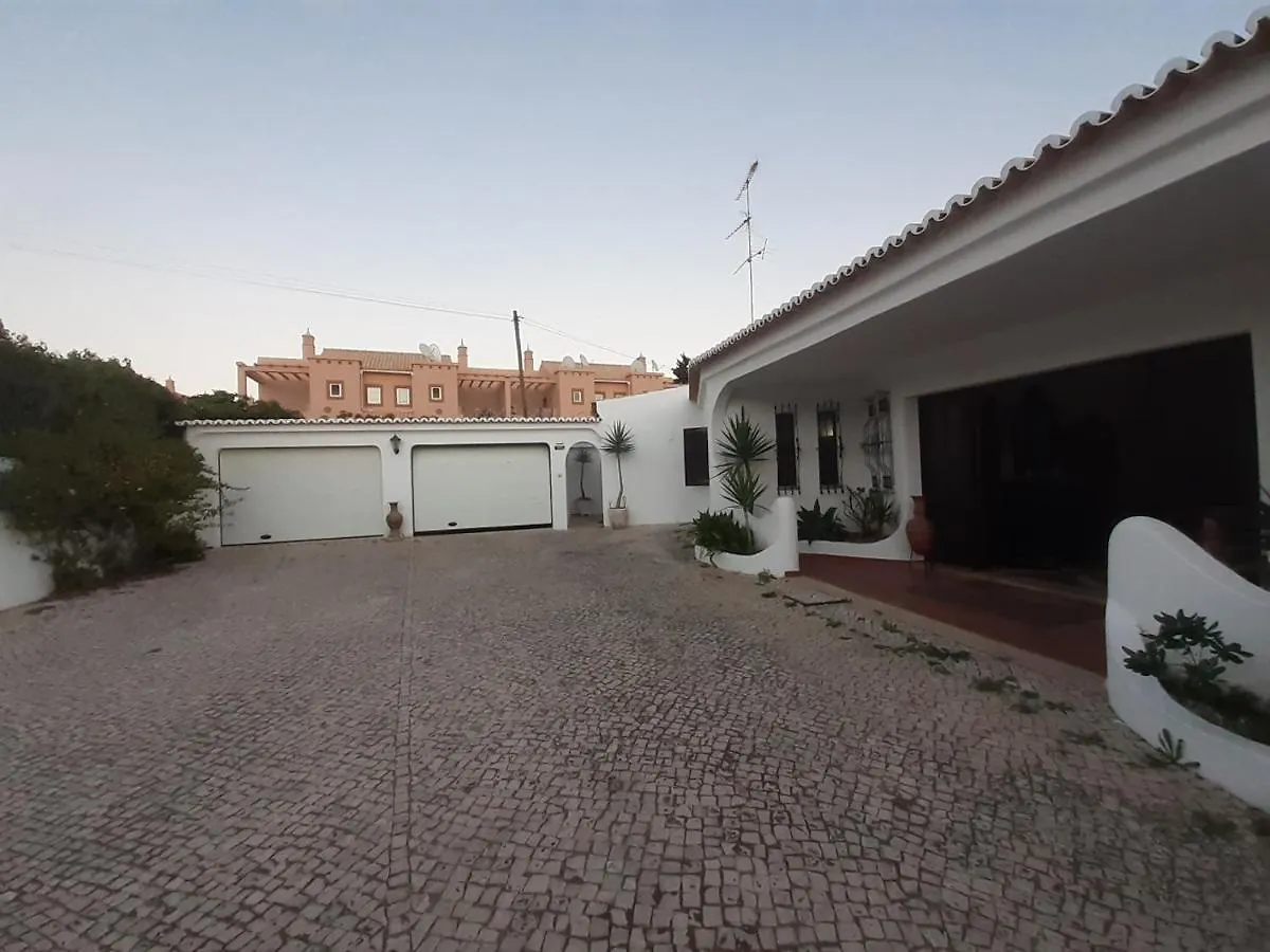 Casa do Páteo Villa Albufeira