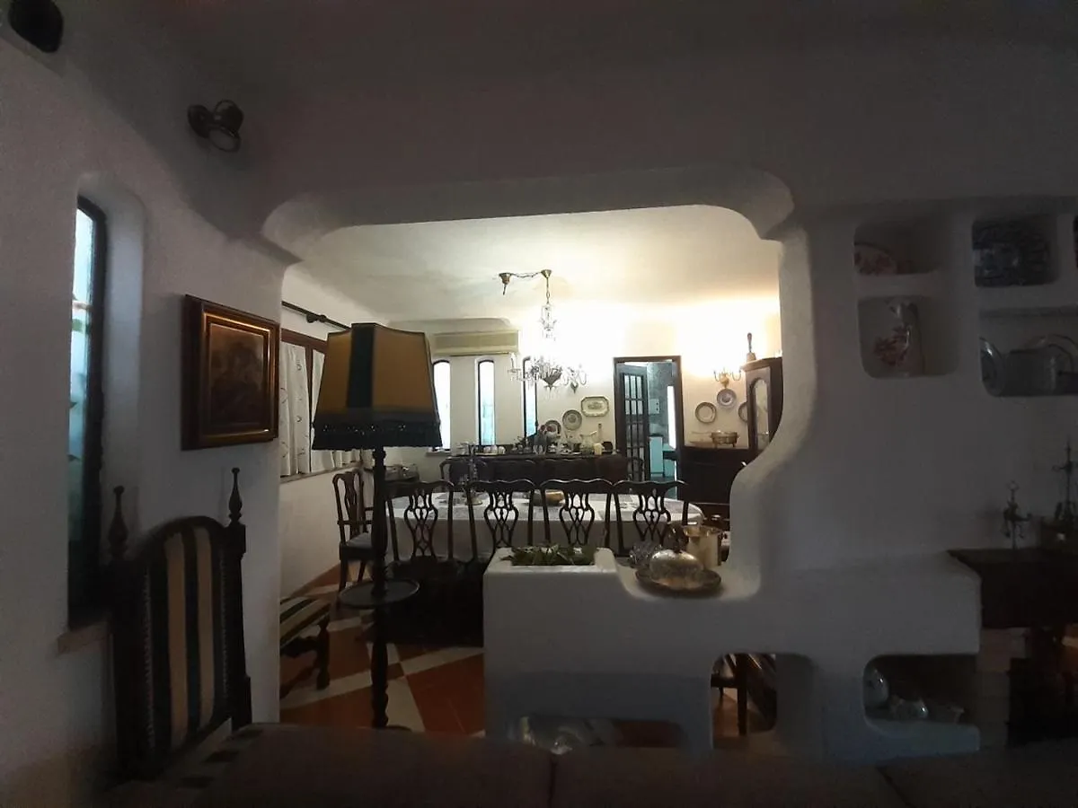 Villa Casa do Páteo