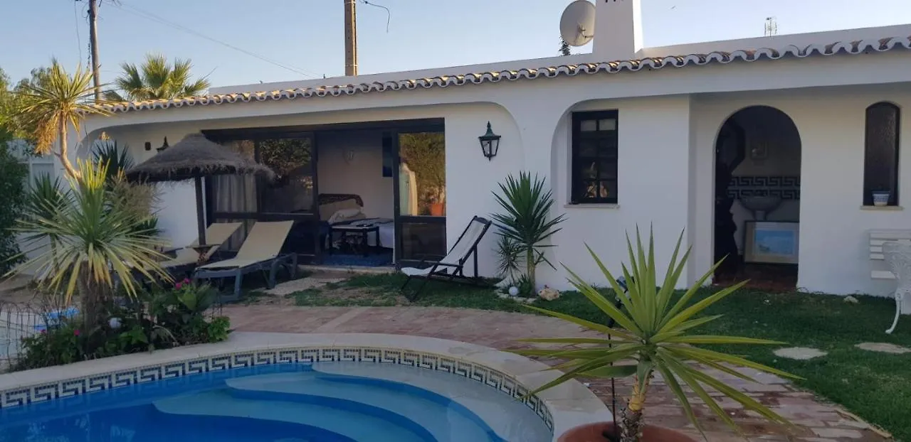 Casa do Páteo Villa